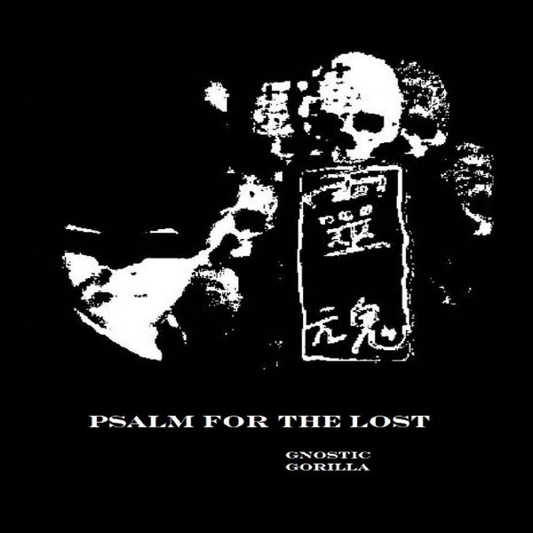 Cover art for Psalm for the Lost
